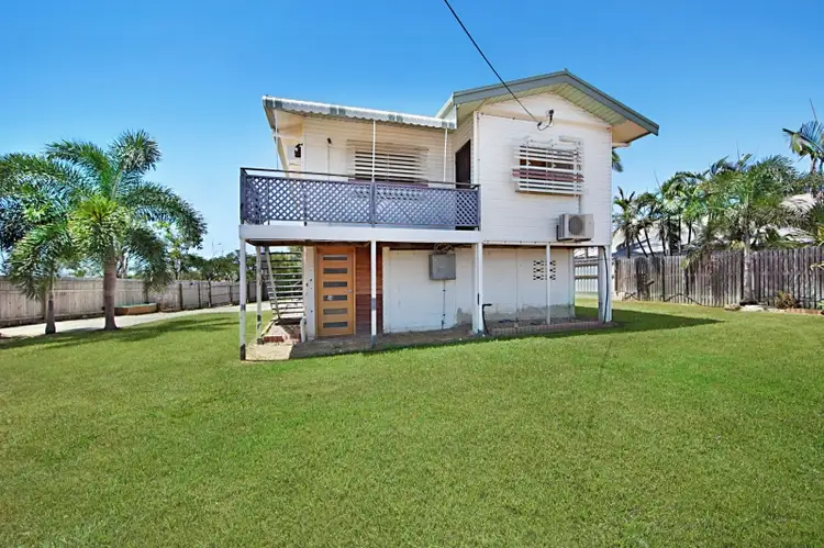 2 McAlister Street, Oonoonba QLD 4811