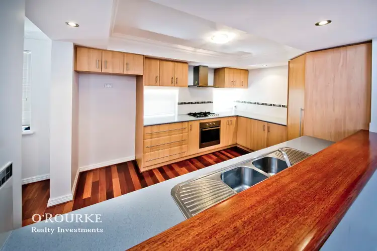 Seventh view of Homely townhouse listing, 35 a Mundford Street, North Beach WA 6020