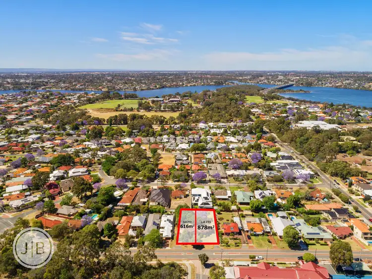 Fifth view of Homely house listing, 15 Cloister Avenue, Manning WA 6152