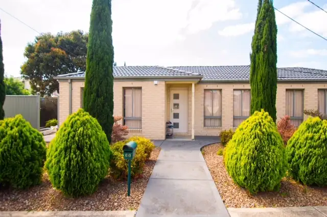 Second view of Homely house listing, 60 , 29 & 31 Hartington/Mitchell Street, Glenroy VIC 3046