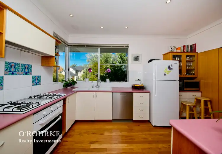 Second view of Homely house listing, 116 Princess Road, Doubleview WA 6018