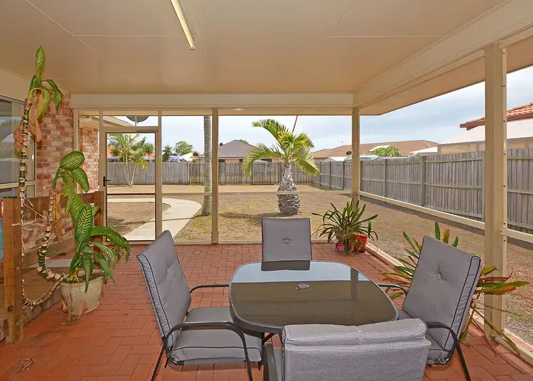 Third view of Homely house listing, 7 Shannen Court, Urraween QLD 4655
