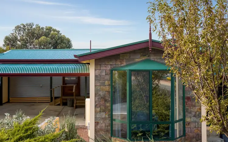 Second view of Homely house listing, 24 POLTONG CRESCENT, Encounter Bay SA 5211