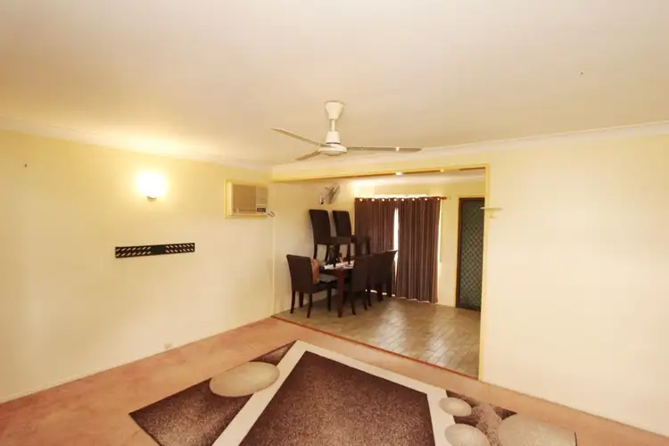 Second view of Homely house listing, 28 Egret Crescent, Condon QLD 4815