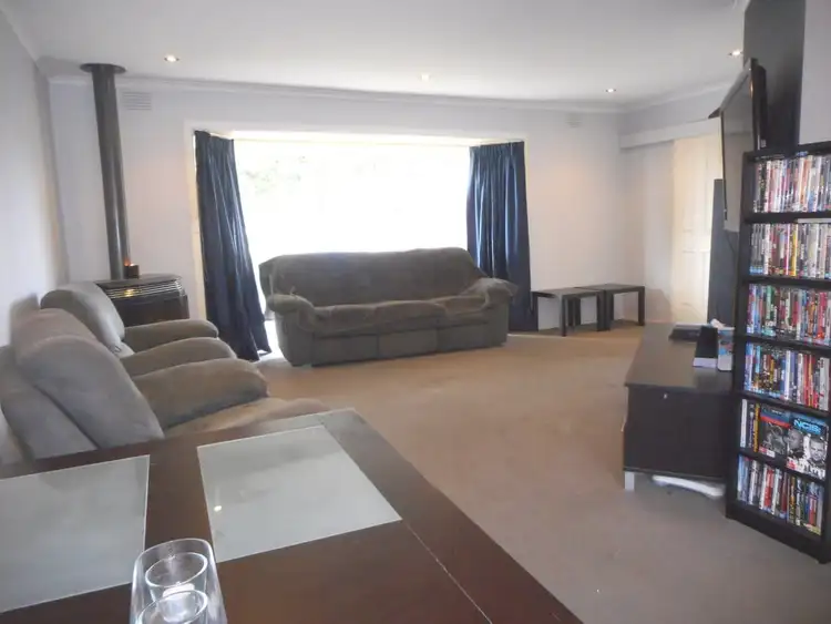 Second view of Homely house listing, 10 Narambi Crescent, Frankston VIC 3199