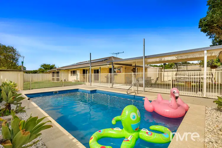 30 Picton Crescent, Narangba QLD 4504