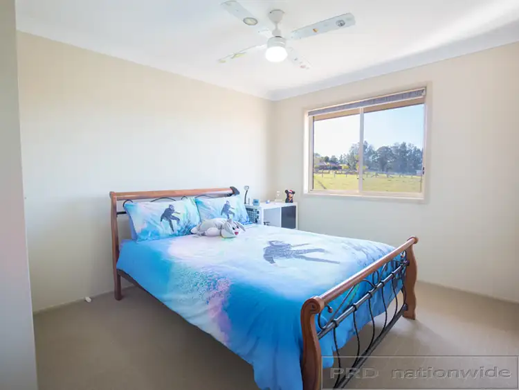 Fifth view of Homely house listing, 33 Dunnart St, Aberglasslyn NSW 2320