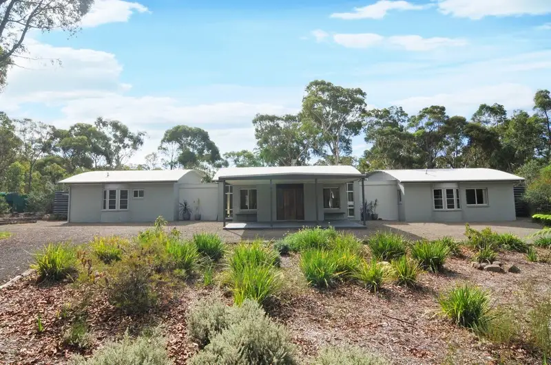 Main view of Homely house listing, 125 Evelyn Road, Tomerong NSW 2540