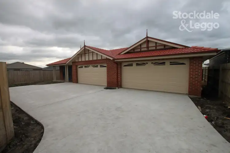 56 (lot 2) Diamond Drive, Koo Wee Rup VIC 3981