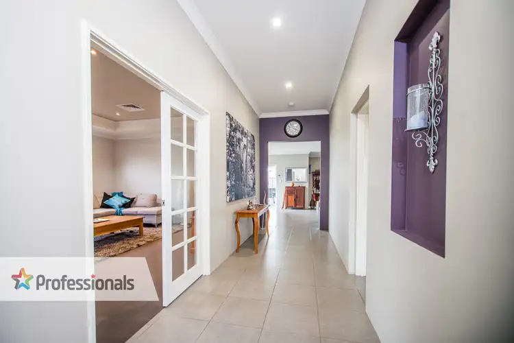 6 Thornbill Road, Huntingdale WA 6110