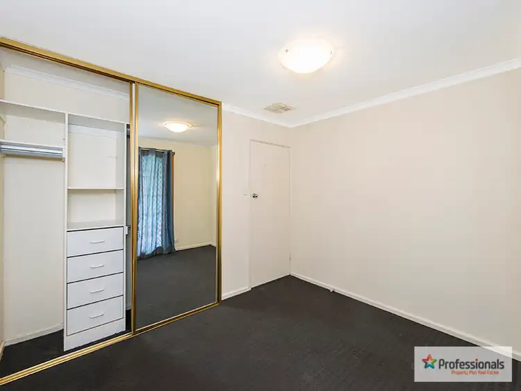 Fifth view of Homely house listing, 45 Brookman Avenue, Langford WA 6147