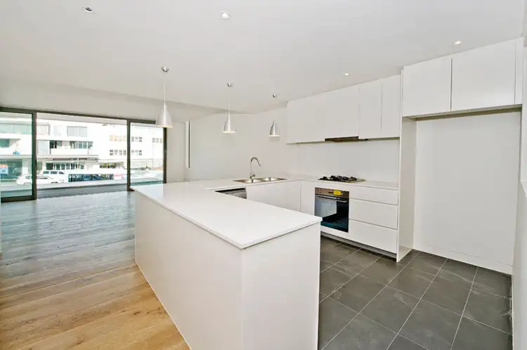 Second view of Homely apartment listing, 4/296 Campbell Pde, North Bondi NSW 2026