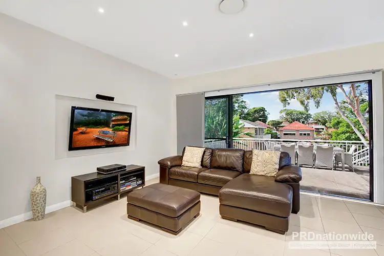 Fourth view of Homely house listing, 6 Arinya Street, Kingsgrove NSW 2208
