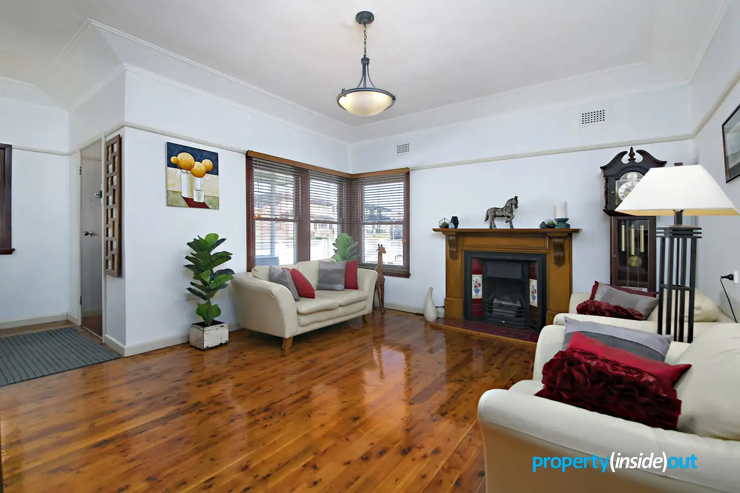 Main view of Homely house listing, 36 Holdsworth St, Merrylands NSW 2160
