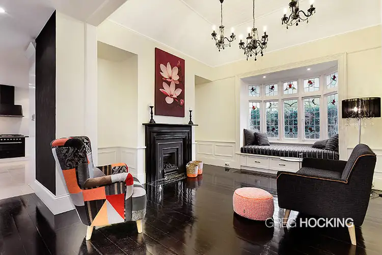 Fifth view of Homely house listing, 21 Bell Street, Seddon VIC 3011
