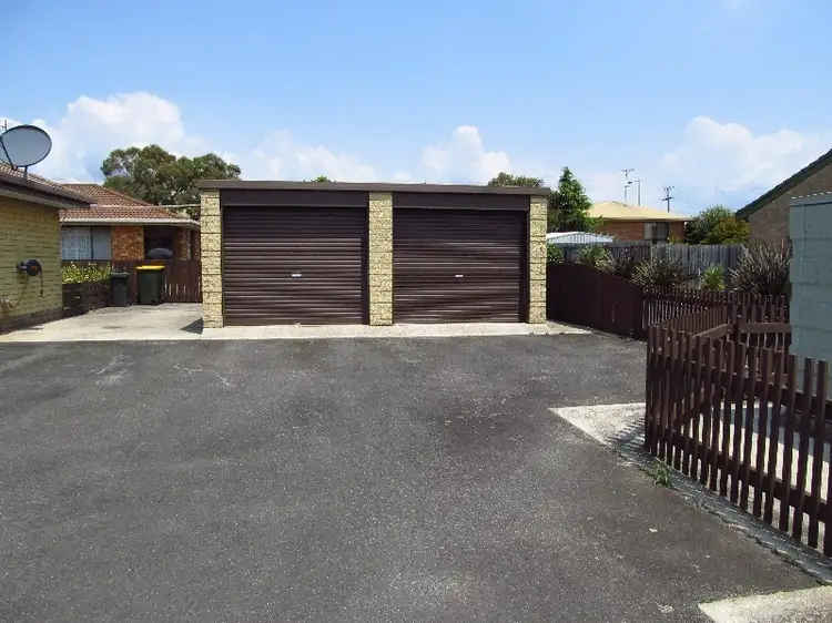 Fifth view of Homely unit listing, 1, 8 Cluan Crescent, Ulverstone TAS 7315