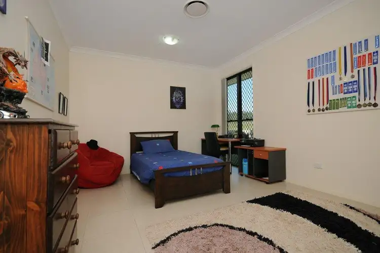 Sixth view of Homely rural property listing, 721 Kudo Silverleigh Road, Goombungee QLD 4354