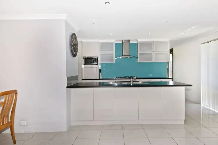 Fourth view of Homely house listing, 3 Leblanc Way, Baldivis WA 6171