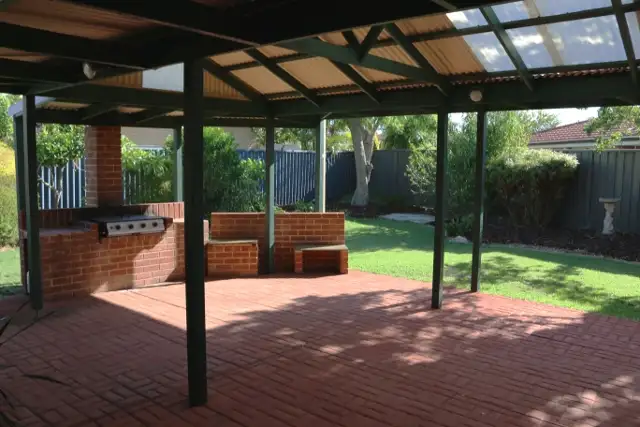 Fifth view of Homely house listing, 6 Meadow Mews, Parkwood WA 6147