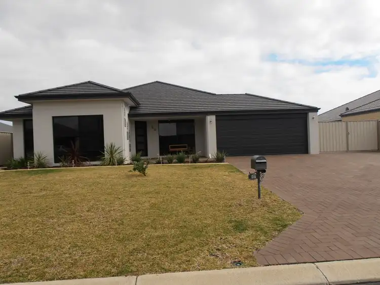 Fifth view of Homely house listing, 42 Jupiter Drive, Australind WA 6233
