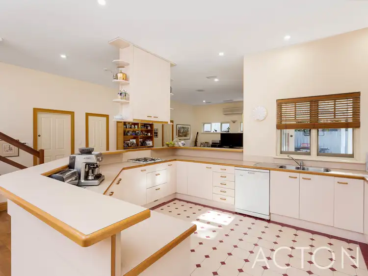 Fourth view of Homely house listing, 87 Evans Street, Shenton Park WA 6008