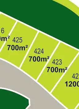 Lot 424 Yallambi Street, Picton NSW 2571