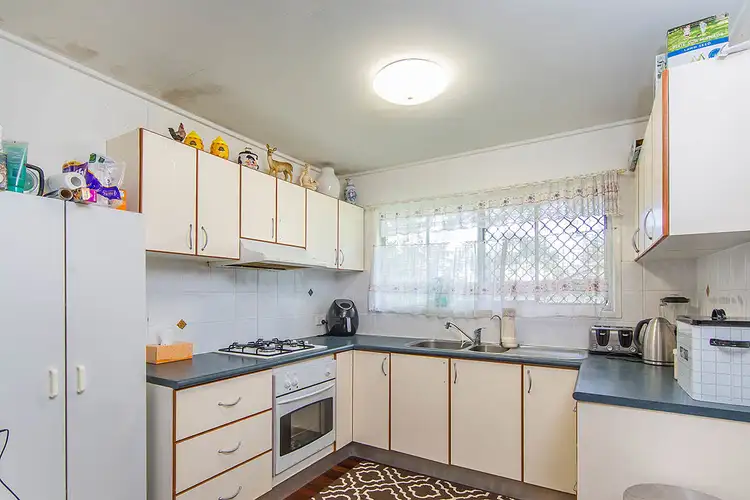 Second view of Homely house listing, 5 MacKenzie Street, Redcliffe QLD 4020