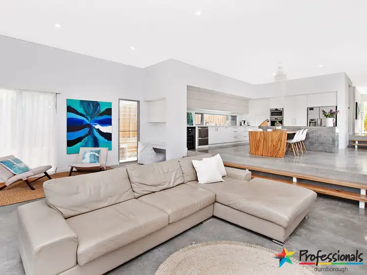 Fifth view of Homely house listing, 22A Chapman Street, Dunsborough WA 6281