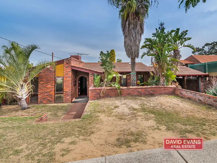 Main view of Homely house listing, 43 Civic Drive, Wanneroo WA 6065