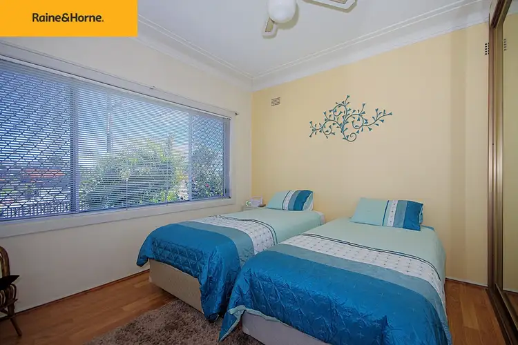 Sixth view of Homely house listing, 4 COLLINS CRES, Yagoona NSW 2199