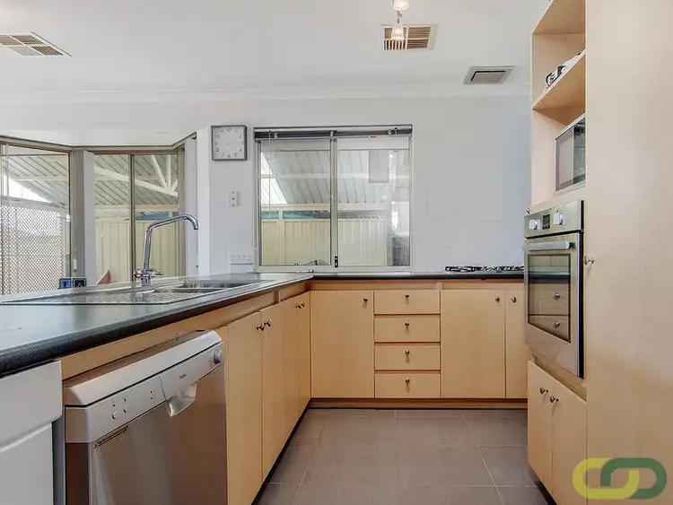 Fifth view of Homely house listing, 9 Nautilus Close, Port Kennedy WA 6172