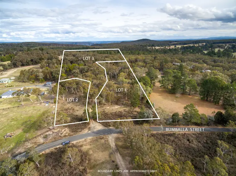 Seventh view of Homely land listing, Lot 2, 16 Bumballa Street, Tallong NSW 2579