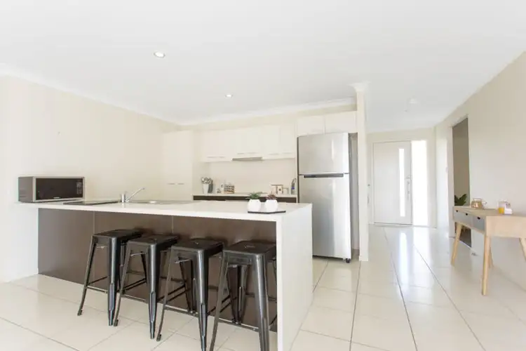Third view of Homely house listing, 13 Halifax Place, Rural View QLD 4740