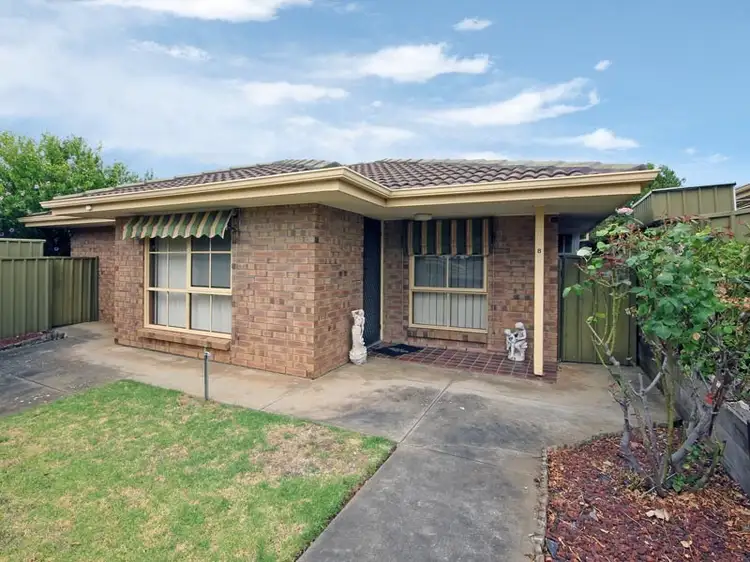 Main view of Homely unit listing, 8/32A McMahon Road, Morphett Vale SA 5162
