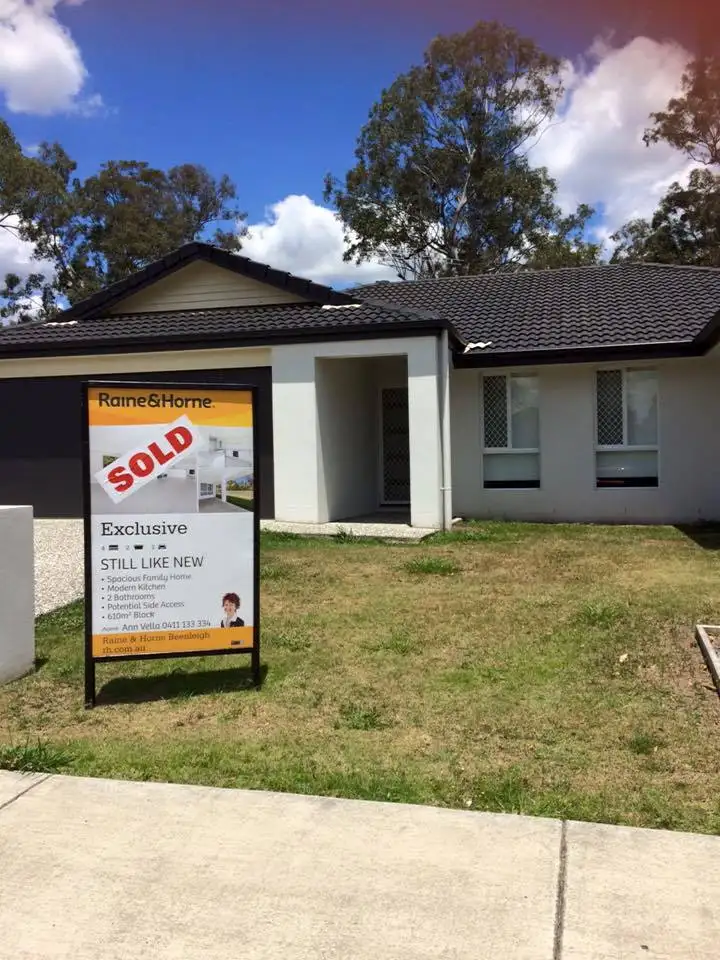 5 Emerson Road, Bannockburn QLD 4207