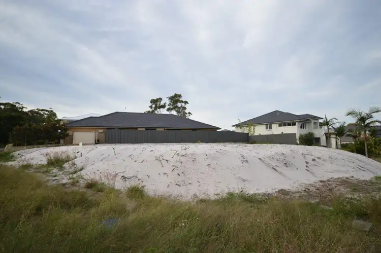 Seventh view of Homely land listing, 2 Ironbark Drive, Fern Bay NSW 2295