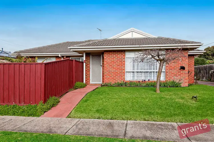 1/3 Scott Close, Hallam VIC 3803