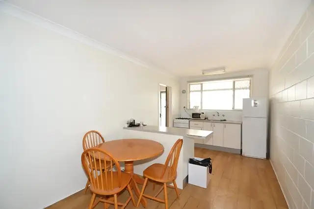 Second view of Homely unit listing, 5/3 Arunga Street, The Gap NT 870