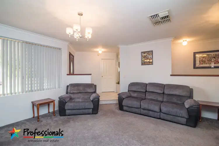 Seventh view of Homely house listing, 17 Heath Place, Thornlie WA 6108
