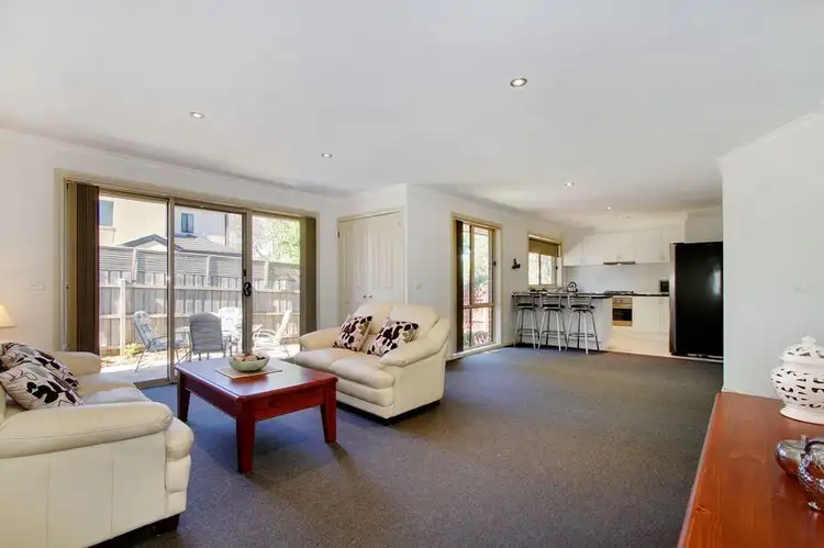 Second view of Homely house listing, 1/12 Bayswater Road, Croydon VIC 3136