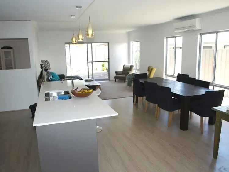 Second view of Homely house listing, 5 Ballard Loop, Dunsborough WA 6281