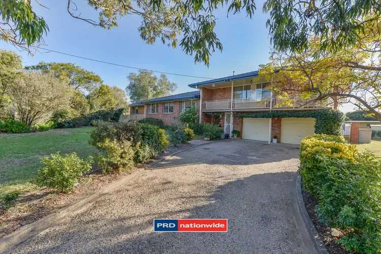 Fourth view of Homely house listing, 11 McDonald Crescent, Tamworth NSW 2340