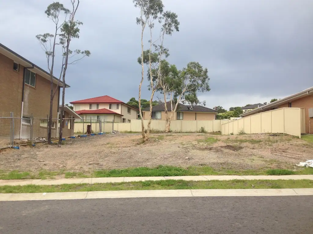 Main view of Homely land listing, 25 Verdelho Street, Bonnells Bay NSW 2264