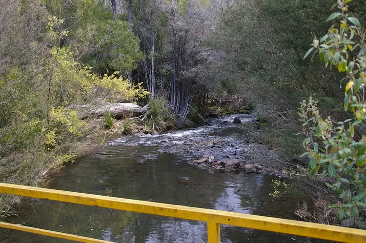 Third view of Homely rural property listing, Lot 3 Distillery Track, Nunamara TAS 7259