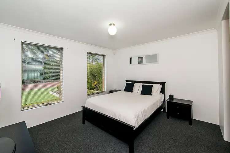 Fourth view of Homely house listing, 21 Bramley Way, Bibra Lake WA 6163