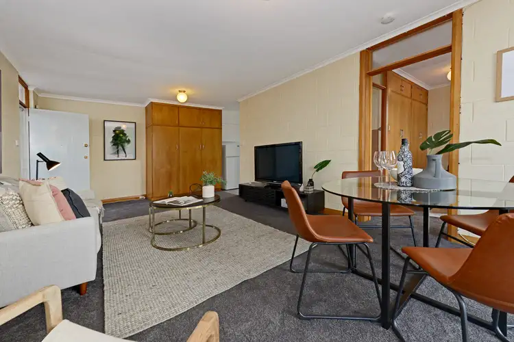 Sixth view of Homely house listing, 12 320A Davey Street, South Hobart TAS 7004