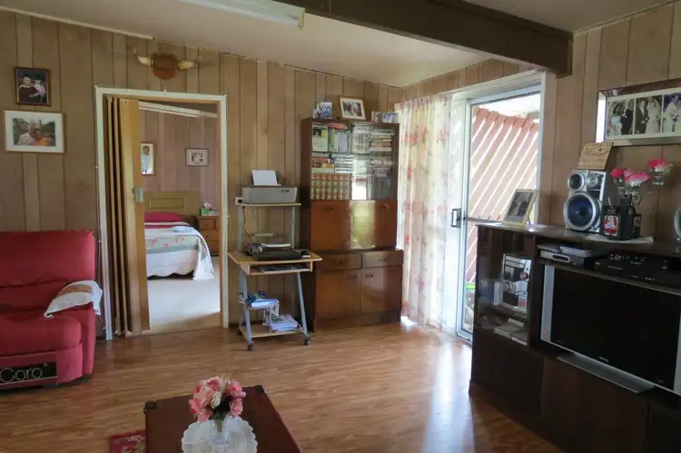 Third view of Homely rural property listing, 156 Moolyung Road, Waterloo QLD 4673