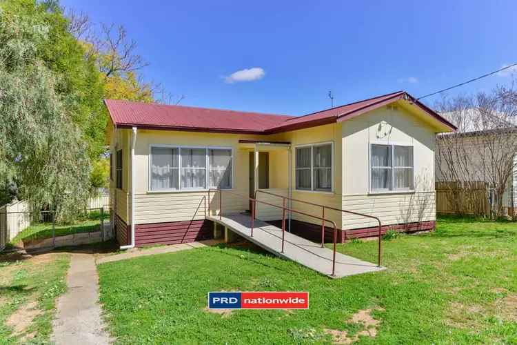 Main view of Homely house listing, 9 Peel Street, Tamworth NSW 2340