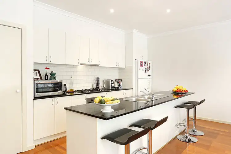 Fifth view of Homely villa listing, 3/30 Snell Grove, Pascoe Vale VIC 3044