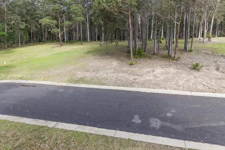 Main view of Homely land listing, Lot 11, 83 Banyandah Street, South Durras NSW 2536